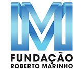Logo Fundação Roberto Marinho