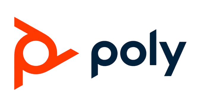 Logo Poly