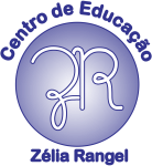 Logo Centro de Educação Zélia Rangel